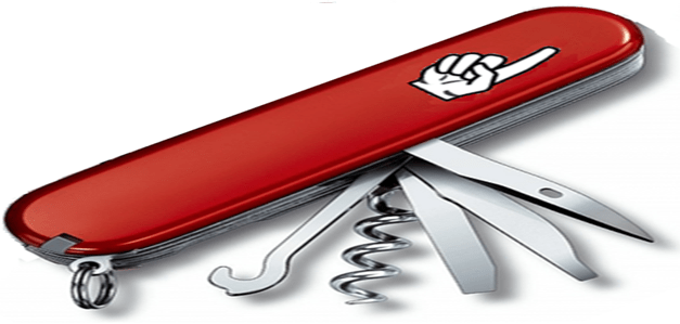 Trinity combat kit 5